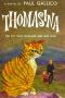 [The Cat Who Thought 01] • Thomasina - the Cat Who Thought She Was God